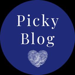 PickyBlog
