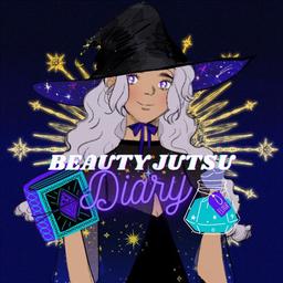 BeautyJutsuDiary