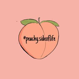 PeachySideOfLife