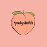 PeachySideOfLife profile picture