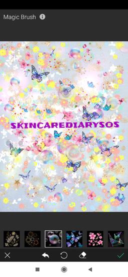 Skincarediarysos
