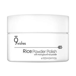 Rice Powder Polish