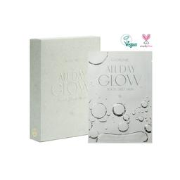 All Day Glow Tencel Sheet Mask review