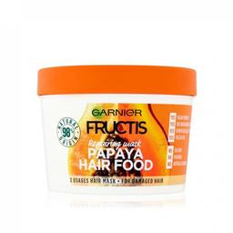 Fructis Papaya Hair Food Repairing Mask