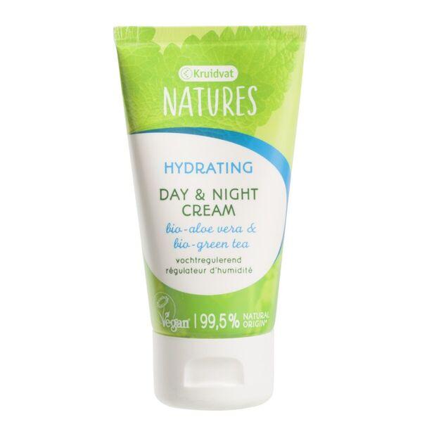 Natures Hydrating Day & Night Cream