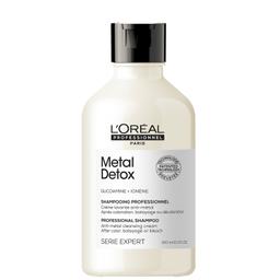 Serie Expert Metal Detox Professional Shampoo