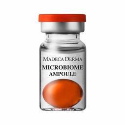 Microbiome Ampoule review
