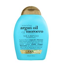 Renewing Argan Oil of Morocco Shampoo