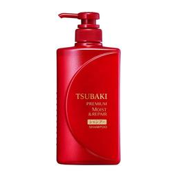 Tsubaki Premium Moist & Repair Shampoo