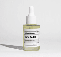 Glow-To Oil