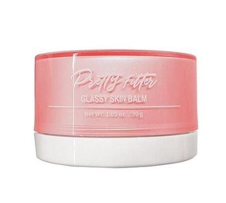 Pretty Filter Glassy Skin Balm