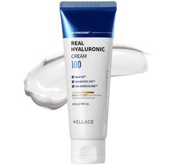 Real Hyaluronic Cream 100 review