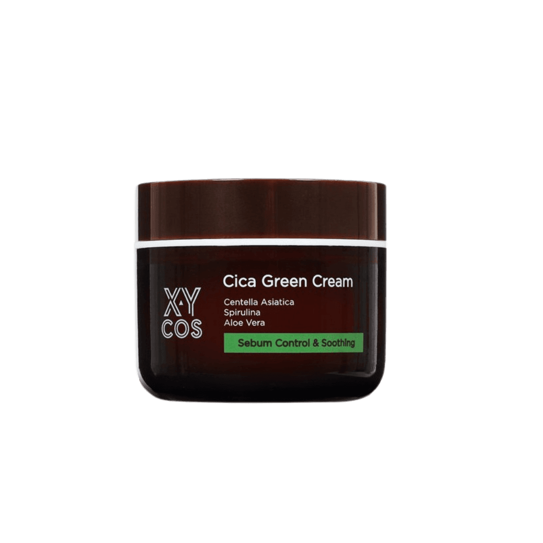 Cica Green Cream