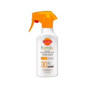 Suncare Spray Family Trig SPF30
