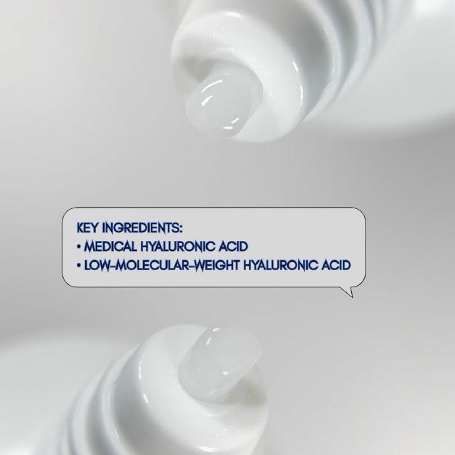 Hybarrier Hyaluronic Cream product review