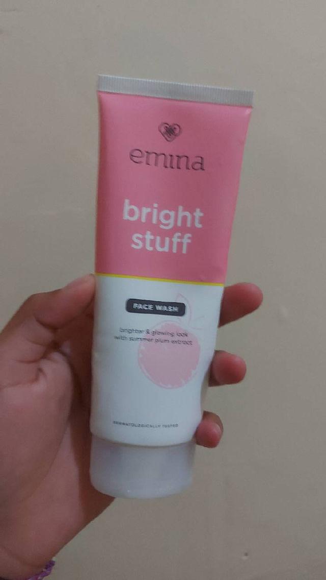 Morning skincare!