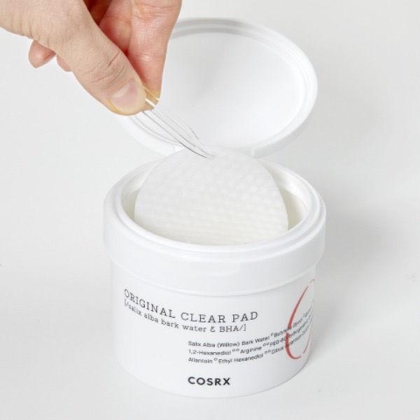 Original Clear Pad product review