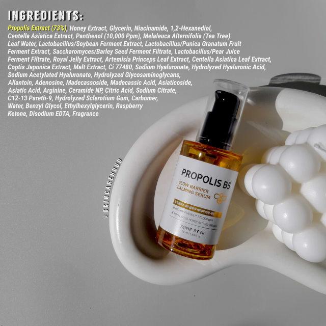 Mugwort and Honey: Treasured Elixirs in Korean Skincare Across Centuries