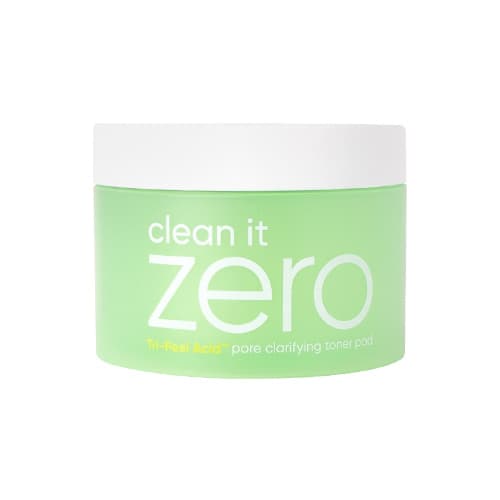 Clean It Zero Toner Pads photo review