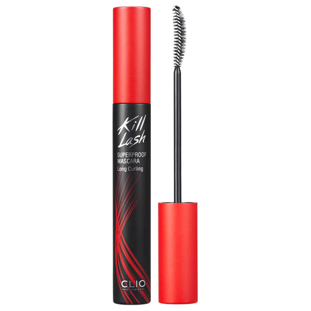 Kill Lash Superproof Mascara photo review