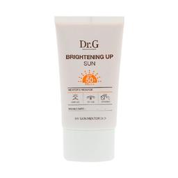Brightening Up Sun Cream SPF50+ PA+++ review