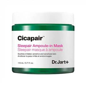 Cicapair Sleepair Ampoule-in Mask