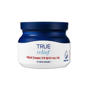 True Relief Moist Cream