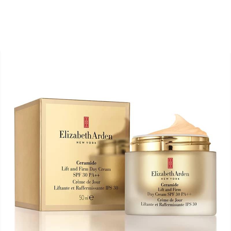 Ceramide Lift and Firm Day Cream Broad Spectrum Sunscreen SPF 30