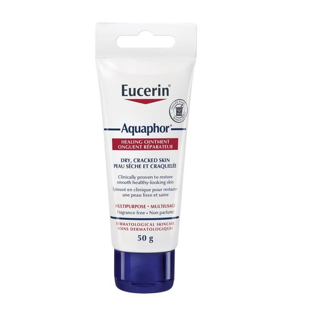 Aquaphor Healing Ointment photo review