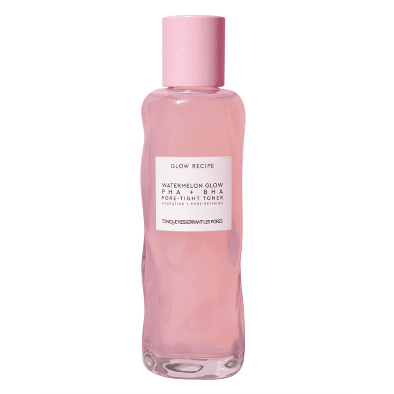 Watermelon Glow PHA +BHA Pore-Tight Toner