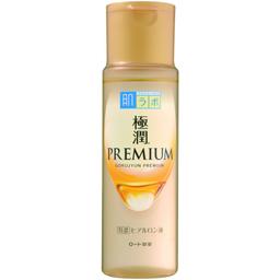 Gokujyun Premium Hyaluronic Acid Lotion