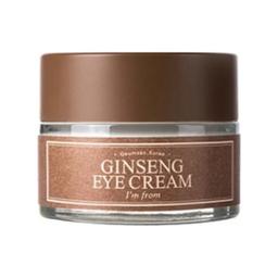 Ginseng Eye Cream