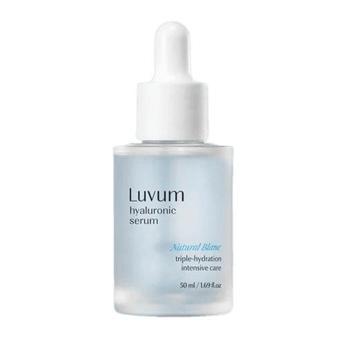 Natural Blanc Hyaluronic Serum photo review