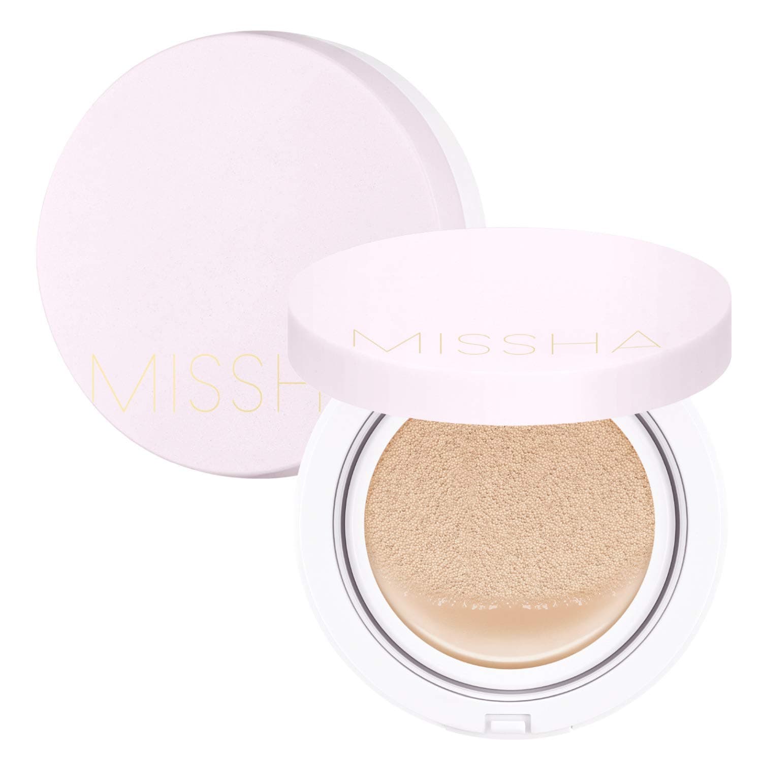 M Magic Cushion photo review
