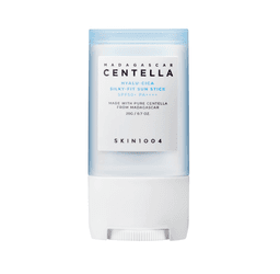 Madagascar Centella Hyalu-Cica Silky-fit Sun Stick SPF50+ PA++++
