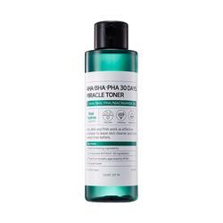 AHA BHA PHA 30 Days Miracle Toner