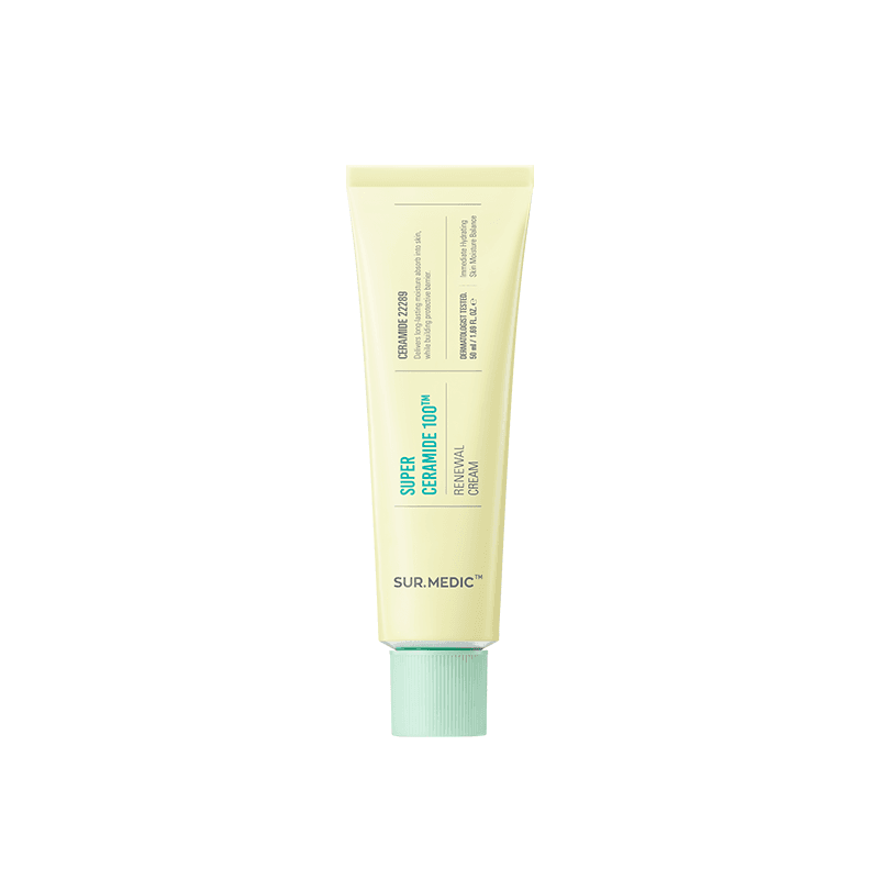 Super Ceramide 100™ Renewal Cream