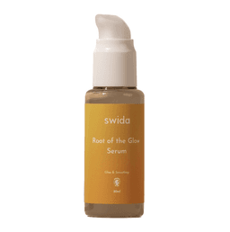 Root of the Glow Serum 	 review