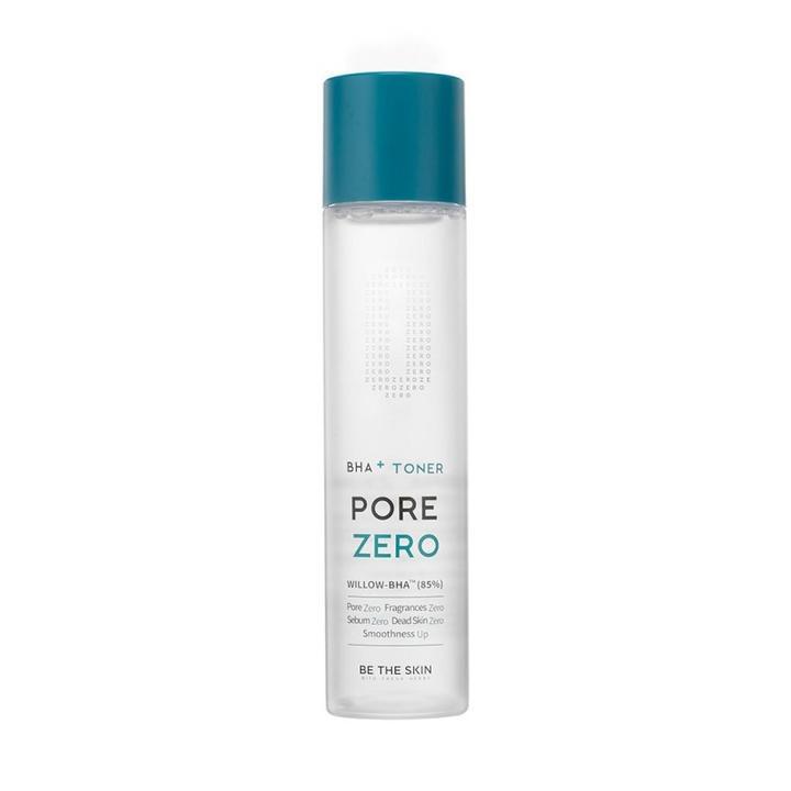 BHA+ Pore Zero Toner