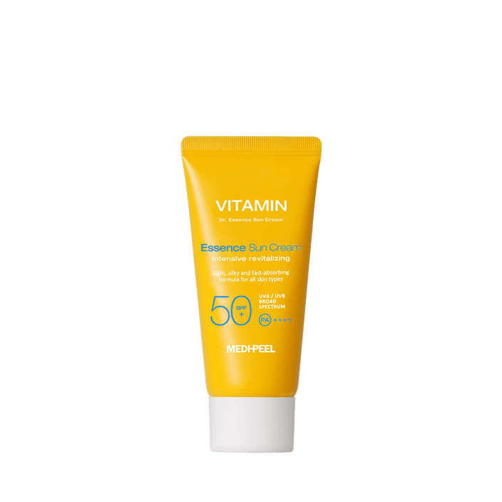 Dr. Vitamin Essence Sun Cream SPF50+ PA++++