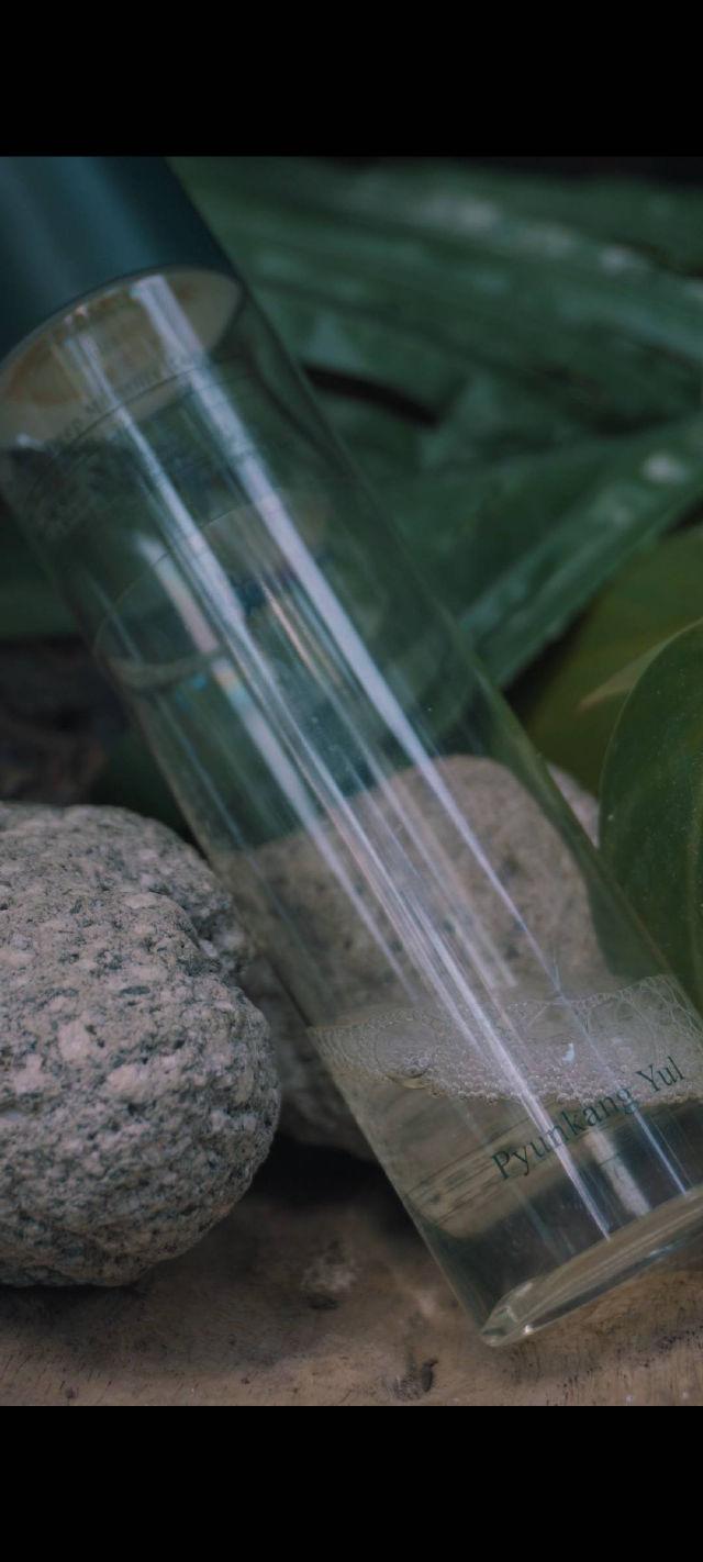 Pyunkang Yul Calming Deep Moisture Toner review photo by PickyGlay