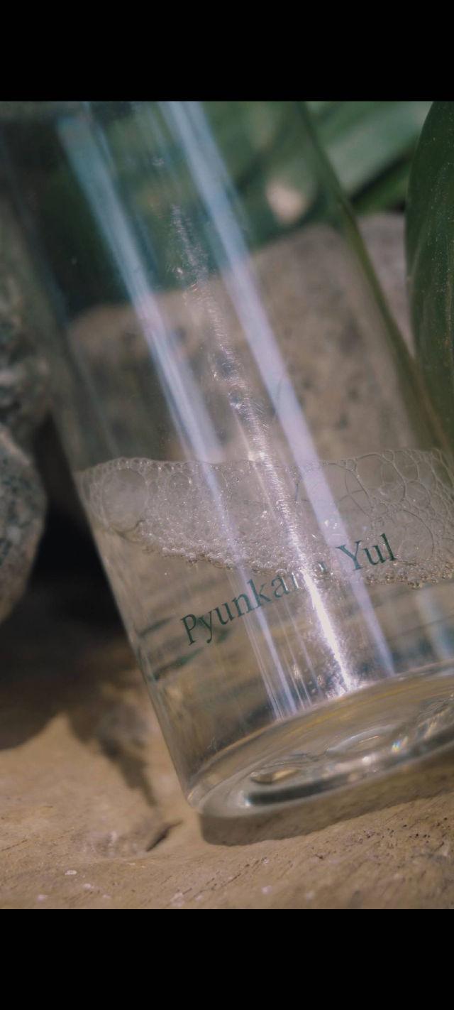 Pyunkang Yul Calming Deep Moisture Toner review photo by PickyGlay