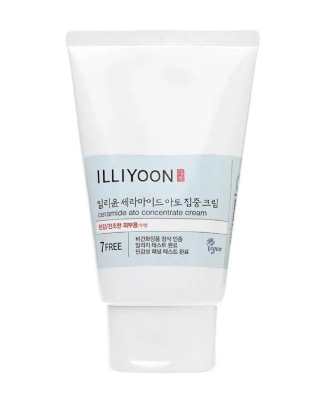 ILLIYOON Ceramide Ato Concentrate Cream review photo by https1uc4