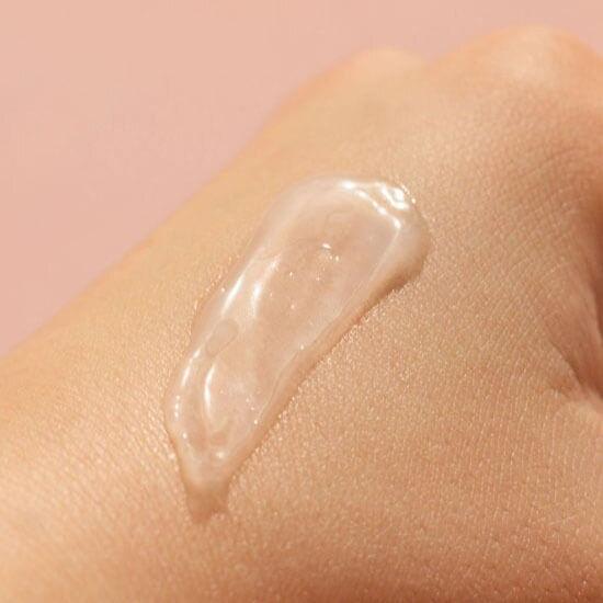 Klavuu Nourishing Care Lip Sleeping Pack review photo by whenfarhanareviews